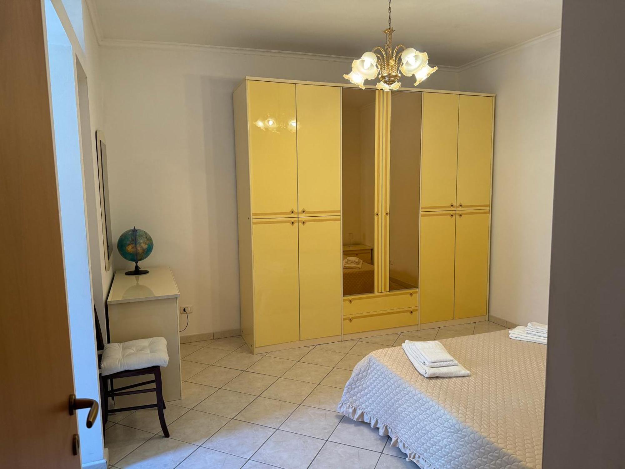 La Dolce Rosy Apartment Mentana Exterior photo